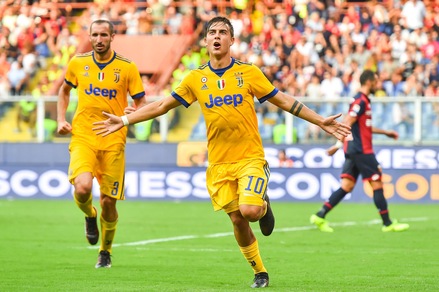 Barcellona, 160 milioni per Dybala: la Juventus dice no!