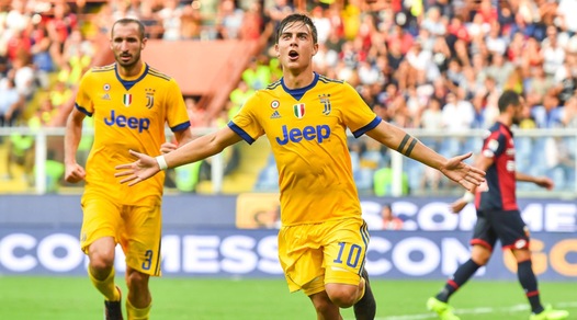 Barcellona, 160 milioni per Dybala: la Juventus dice no!