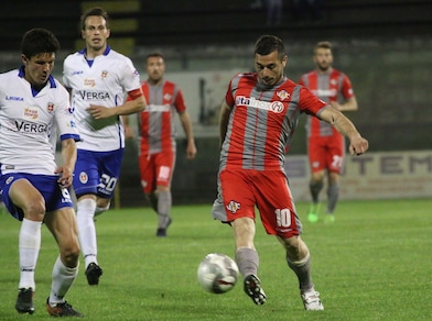 Entella in pole per Icardi, la Cremonese cede Maiorino al Livorno, Pinto lascia già Parma