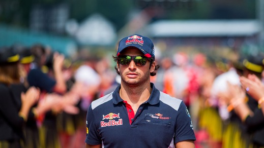 F1, Sainz: «A Monza voglio andare a punti»