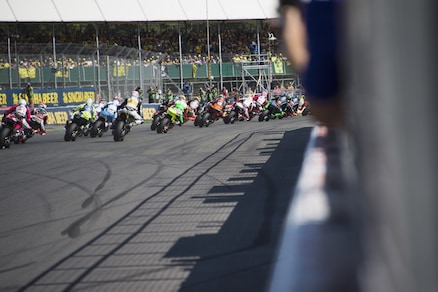 MotoGp, è ufficiale: Thailandia nel calendario 2018