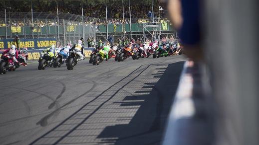 MotoGp, è ufficiale: Thailandia nel calendario 2018