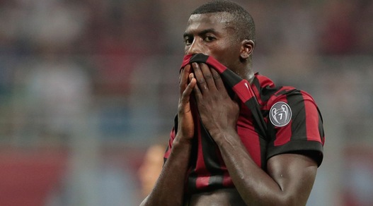 Torino, è fatta per Niang: al Milan 20 milioni bonus inclusi