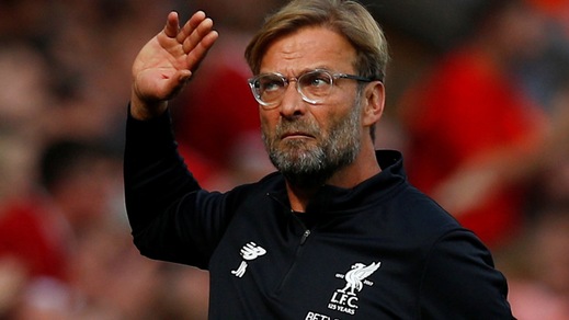 Calciomercato, Liverpool: raffica di colpi nelle quote