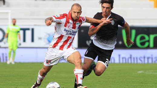 Calciomercato Spal, arriva Vitale dalla Juventus