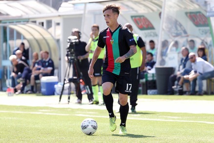 Calciomercato Bari, arriva Petriccione. Salutano Moras e Raicevic