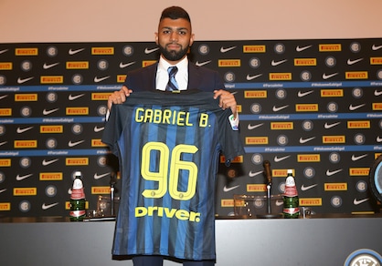 Inter, Gabigol in sede: a un passo dal Benfica
