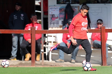 Calciomercato, Sanchez-City: la firma arriva a 1,50