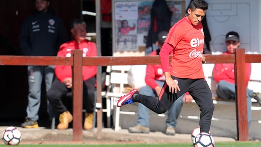 Calciomercato, Sanchez-City: la firma arriva a 1,50