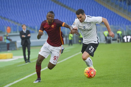 Calciomercato Genoa, Brivio in prestito alla Virtus Entella