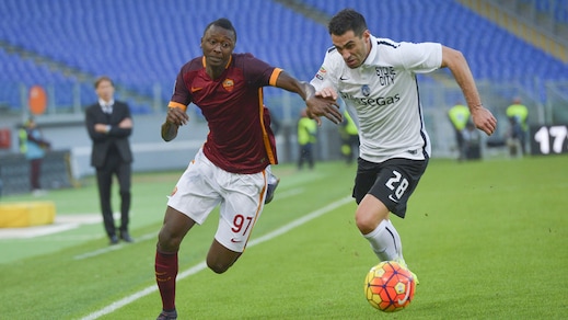 Calciomercato Genoa, Brivio in prestito alla Virtus Entella