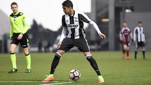 Calciomercato Juventus, Pereira in prestito al Bordeaux