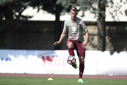 Calciomercato Udinese, Maxi Lopez: «Voglio segnare più gol possibili»