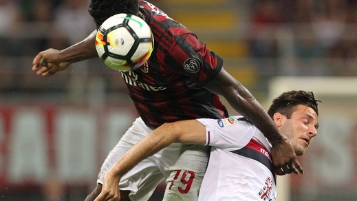 Calciomercato Cagliari, Cop allo Standard Liegi a titolo definitivo