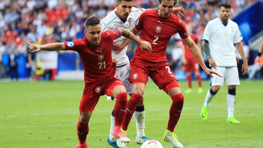 Calciomercato Crotone, arriva Simic dal Milan