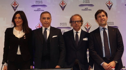 Fiorentina, il Cartellino Viola: un calcio fatto anche di fair play