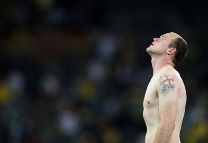 Rooney arrestato: guidava ubriaco