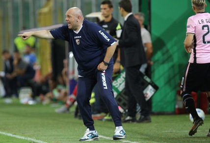 Serie B: Brescia-Palermo, occhio alla «X»