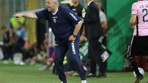 Serie B: Brescia-Palermo, occhio alla «X»