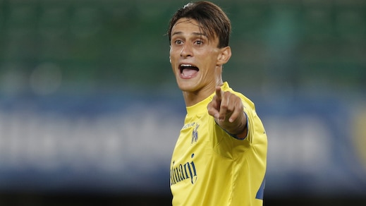 Il ds del Chievo Romairone su Inglese: «Napoli, un grande colpo»