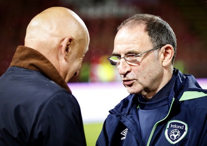 Qualificazioni Mondiali: Serbia e Irlanda, un turno da favorite