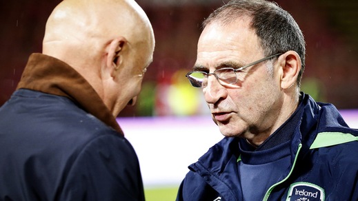 Qualificazioni Mondiali: Serbia e Irlanda, un turno da favorite