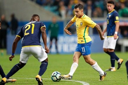 «Liverpool, ultimo no al Barça: Coutinho scoppia a piangere»