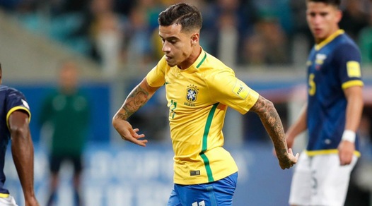 «Liverpool, ultimo no al Barça: Coutinho scoppia a piangere»