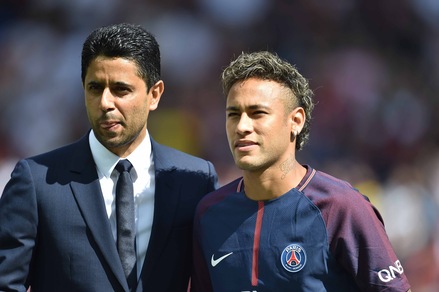 Uefa, aperta inchiesta sulle operazioni di mercato del Psg
