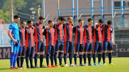 Serie C, no al ripescaggio del Lumezzane