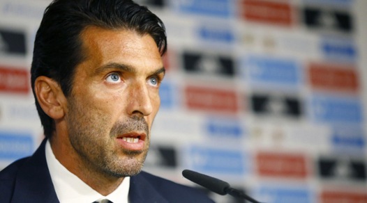 Buffon: «Italia, con la Spagna coraggio e spregiudicatezza»