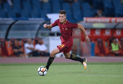 La Roma del futuro: 80 milioni investiti sui baby