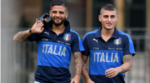 Qualificazioni Mondiali, Spagna-Italia: formazioni ufficiali e diretta dalle 20.45