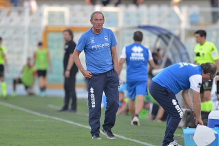 Serie B: Perugia-Pescara, blitz Zeman a 2,90