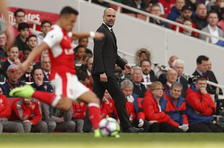 «Alexis Sanchez, il Manchester City vuole denunciare l'Arsenal»