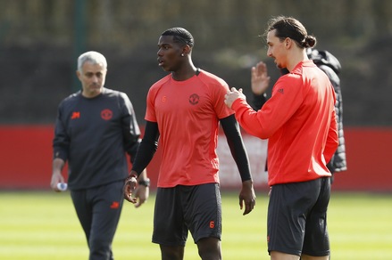 Mourinho-Raiola, quanti affari: presto un futuro insieme?