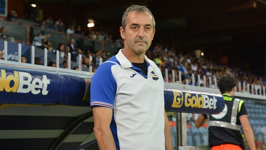 Serie A Sampdoria, 10-0 al Baiardo. Tripletta per Zapata