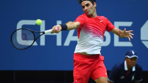 Tennis, Us Open: Federer-Lopez, fiducia confermata allo svizzero