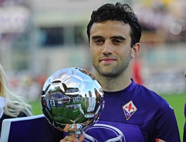 Calciomercato, Giuseppe Rossi: «Mi piacerebbe giocare nel Napoli»