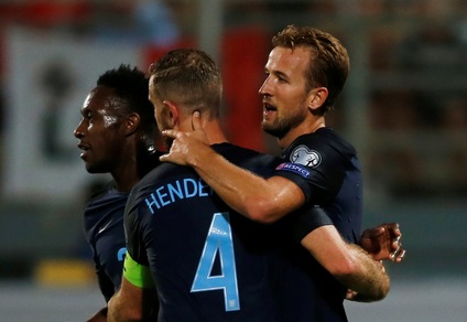 Mondiali 2018, Inghilterra in discesa sulla Slovacchia