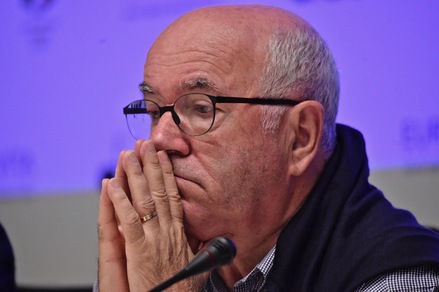Spagna-Italia, Tavecchio: «Formula ridicola. Meritiamo il Mondiale»