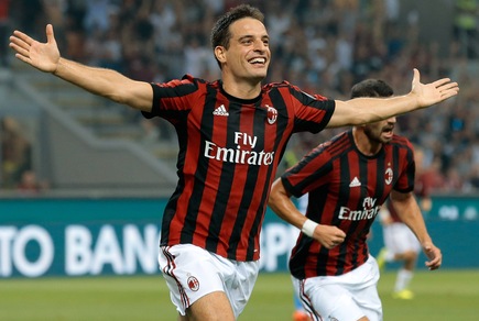 Serie A Milan, Bonaventura torna a lavorare in gruppo