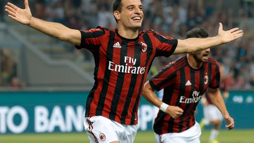 Serie A Milan, Bonaventura torna a lavorare in gruppo