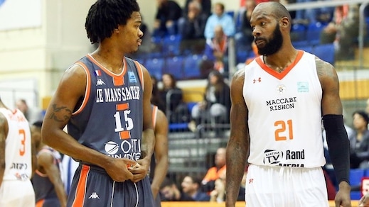 Serie A, scoppia la protesta degli americani di Cantù