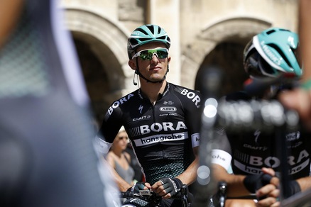 Ciclismo, Vuelta 2017: Majka primo per distacco. Nibali guadagna 4'' a Froome