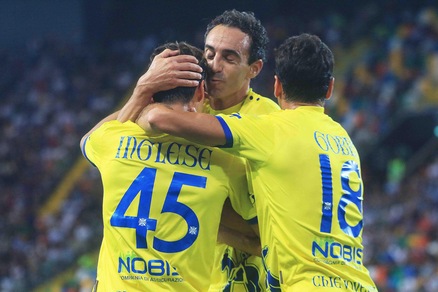 Serie A Chievo-Atalanta, formazioni ufficiali e tempo reale alle 18. Dove vederla in tv