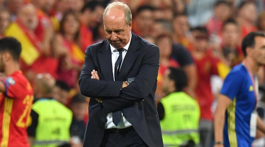 Gli errori di Ventura in campo e fuori