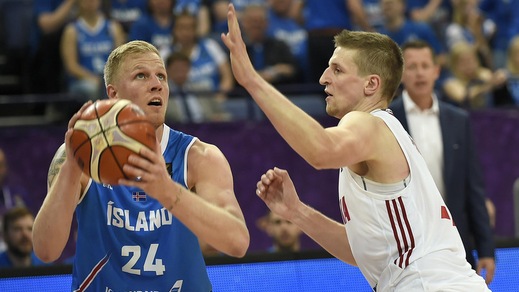 EuroBasket 2017, Germania in testa con l'Italia