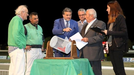 Europeo per dodici a Cesena