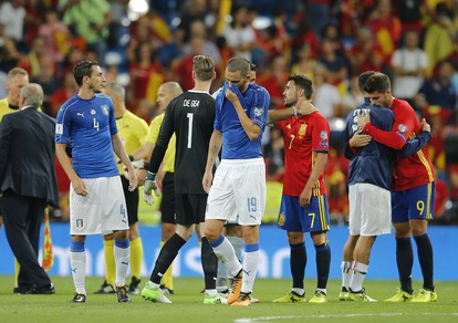 Mondiali 2018 Italia, tutto sui playoff: le possibili avversarie